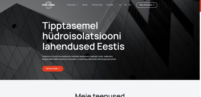 polymex.ee